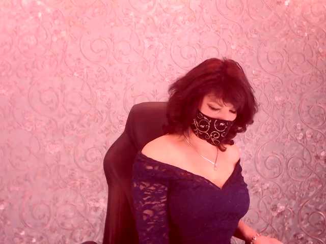 Uitzending screenshots Infinitely2