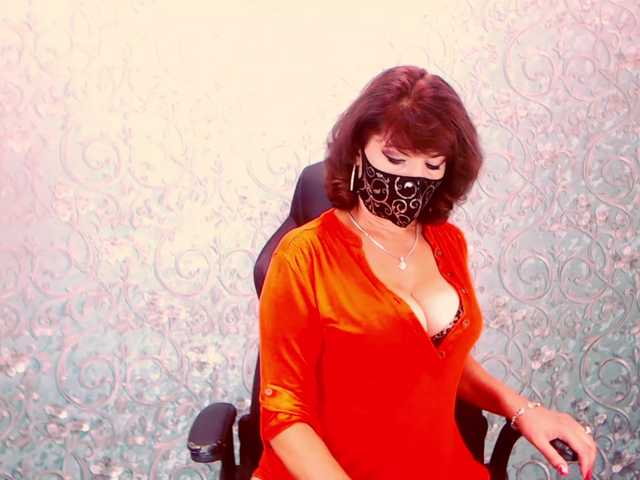 Uitzending screenshots Infinitely2