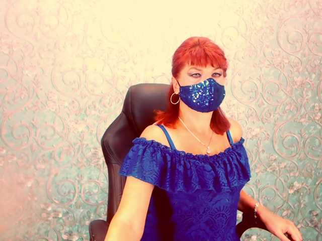 Uitzending screenshots Infinitely2