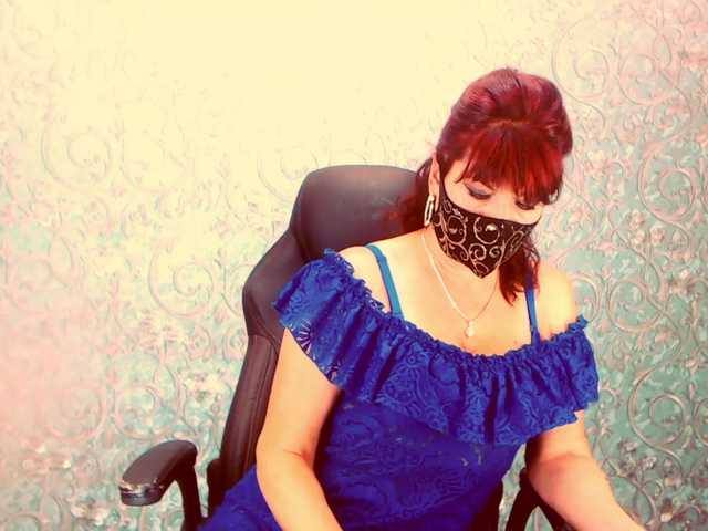 Uitzending screenshots Infinitely2