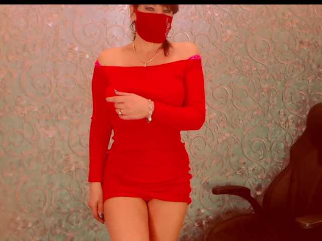 Uitzending screenshots Infinitely2