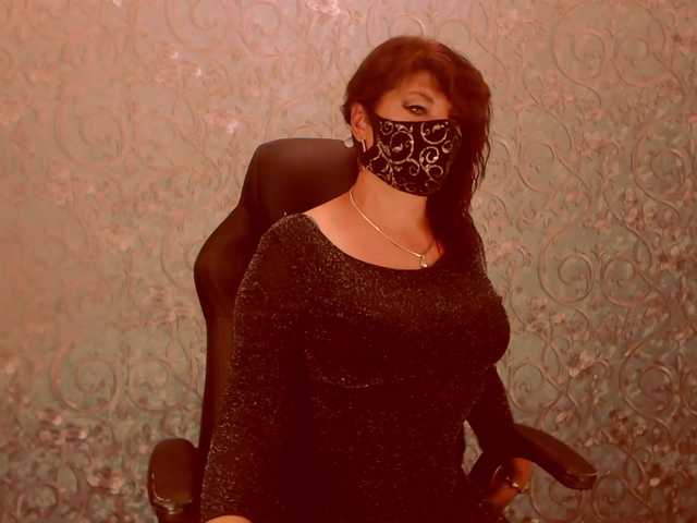 Uitzending screenshots Infinitely2