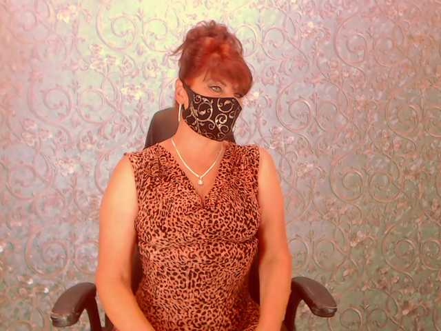 Uitzending screenshots Infinitely2