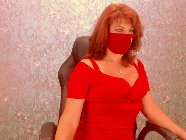 Uitzending screenshots Infinitely2