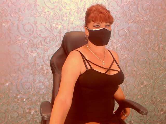 Uitzending screenshots Infinitely2