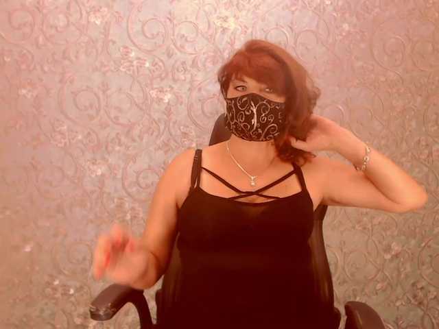 Uitzending screenshots Infinitely2