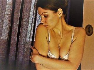 Erotische videochat Inga5673