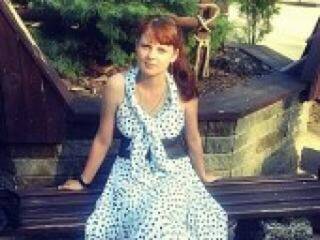 Erotische videochat IngaLove