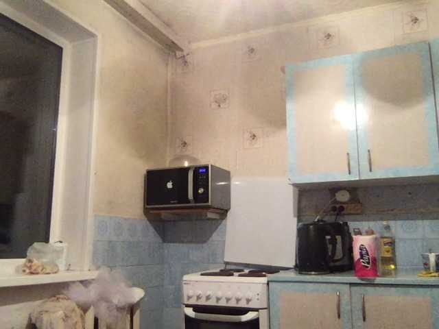 Uitzending screenshots Ingandr