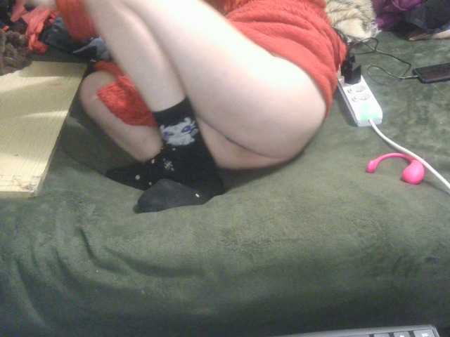 Uitzending screenshots Inga77