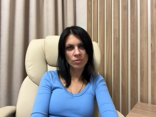 Erotische videochat InjaAtHome