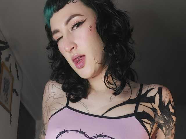 Foto van het profiel Inked-Val
