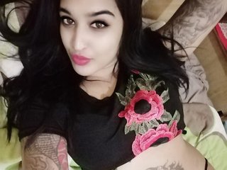 Erotische videochat InkedBarbie69