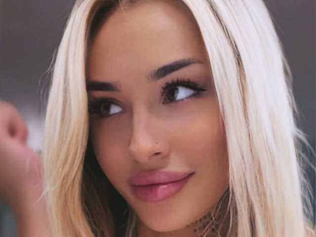 Foto van het profiel InkedBlondeLust