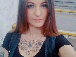 Erotische videochat inkedgirl
