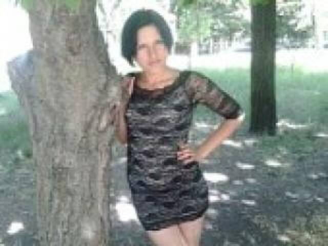 Foto van het profiel innnochka