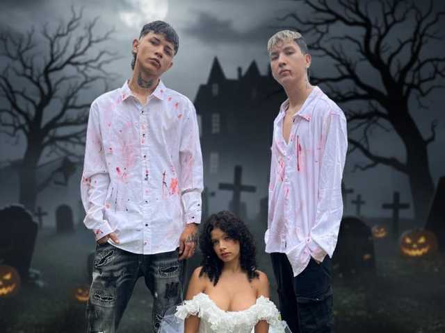 Foto van het profiel Innocent-Looks