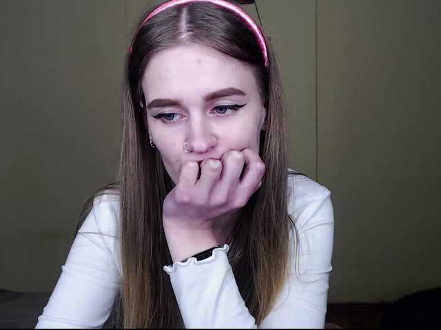 Uitzending screenshots InnocentAngel69