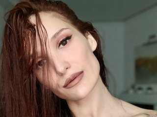 Erotische videochat InRina