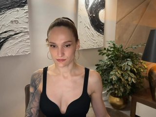 Erotische videochat InRina