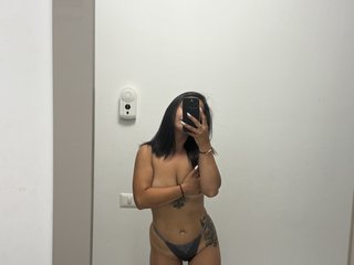 Erotische videochat MiraNights