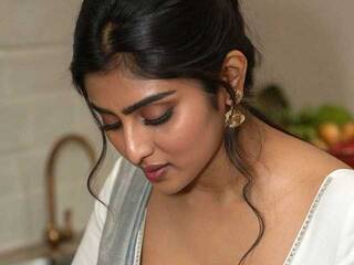 Erotische videochat IqraQueen