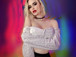 Erotische videochat IraIry