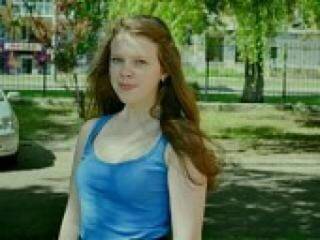 Erotische videochat iramalina