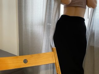 Erotische videochat IRAONIC