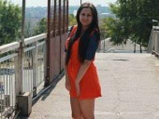 Erotische videochat irena007