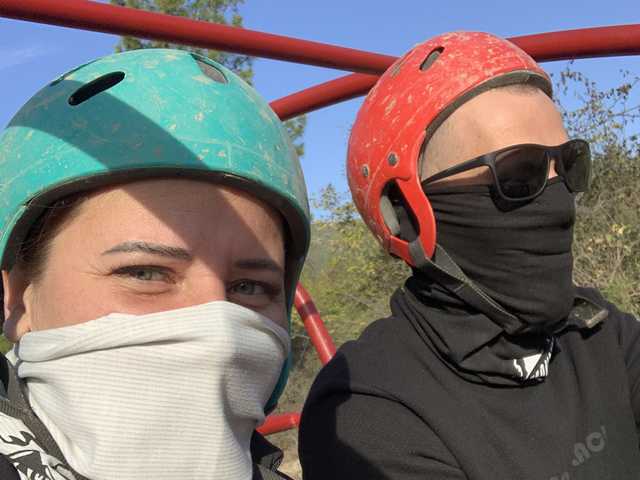 Foto van het profiel NorthernPair