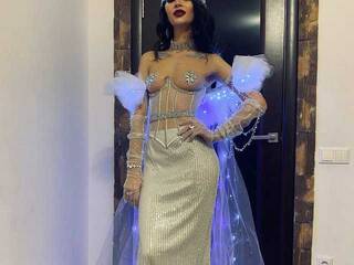 Erotische videochat IreneHabibi