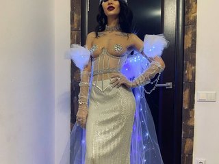 Erotische videochat IreneHabibi