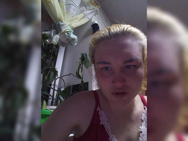 Uitzending screenshots IreneMoon