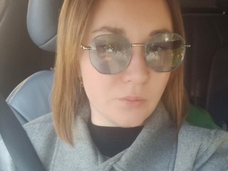 Erotische videochat Irihka007-1