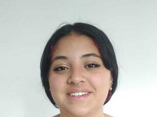 Erotische videochat Irina-Shishkova