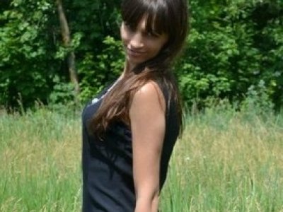 Foto van het profiel irina-sokol