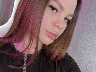 Erotische videochat Irina1221