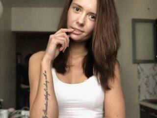 Erotische videochat Baunty25