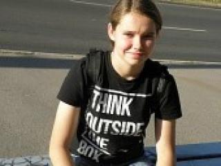 Erotische videochat irina2306