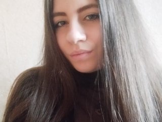 Erotische videochat IrinaBlack002