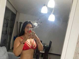 Erotische videochat IrinaLebedev