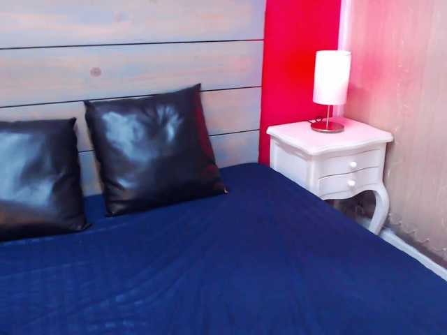 Uitzending screenshots IrinaLebedev