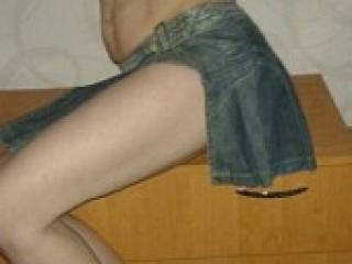 Erotische videochat irinanana