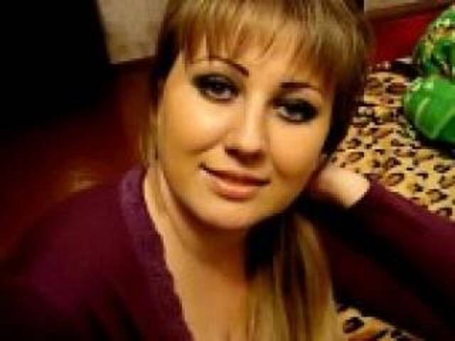 Foto van het profiel irinapersik