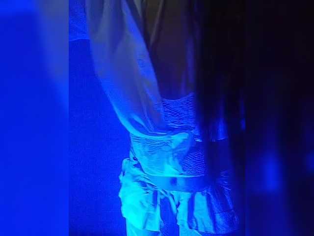 Uitzending screenshots IrinaWhite94