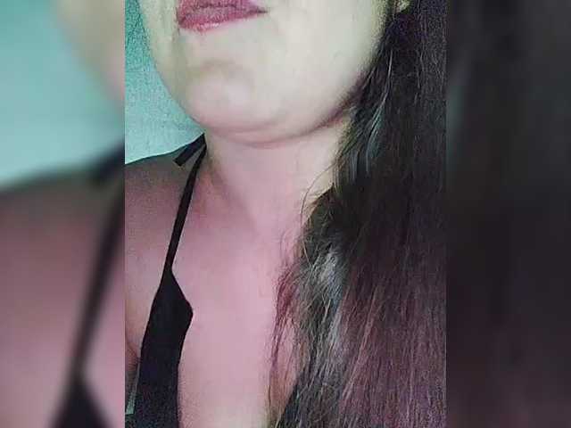Uitzending screenshots IrinaWhite94
