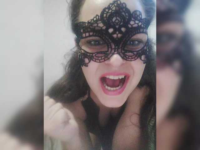 Uitzending screenshots IrinaWhite94