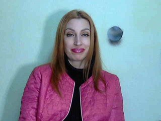 Erotische videochat Volna2727