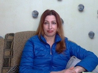 Erotische videochat Volna2727